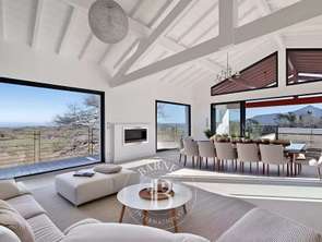 Vente Maison 6 chambresUrrugne