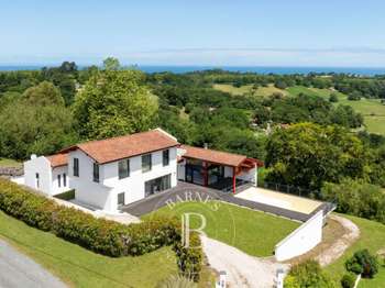 Vente Maison 6 chambresUrrugne
