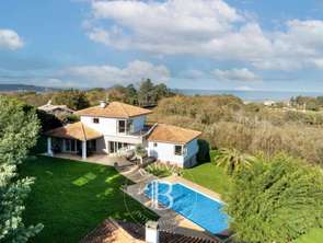 Vente Maison 4 chambresUrrugne