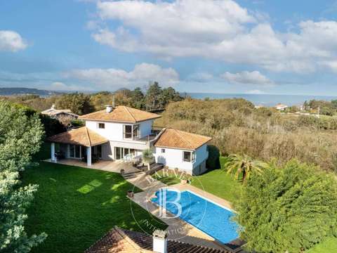 Vente maison Urrugne 64