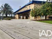Vente maison 14 pièces