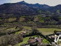 Vente maison 14 pièces