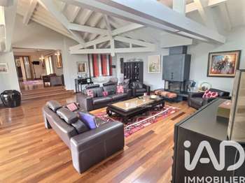 Vente maison 14 pièces