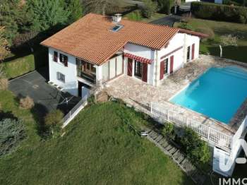 Vente Maison 5 chambresUrrugne