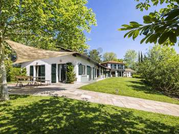 Vente Maison 6 chambresUrrugne