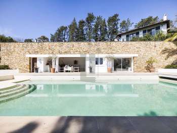 Vente Maison 6 chambresUrrugne