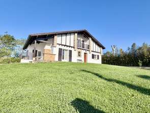 Vente Maison 3 chambresUrrugne