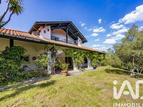 Vente Maison 5 chambresUrrugne