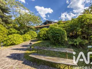 Vente maison 8 pièces Vente maison 8 pièces