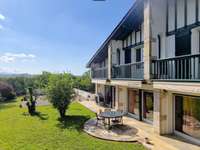 Vente maison 10 pièces Vente maison 10 pièces