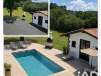 Vente maison 11 pièces