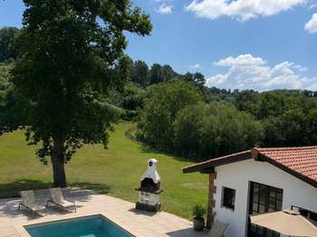 Vente maison 11 pièces
