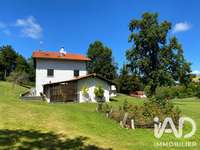 Vente maison 11 pièces