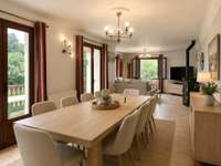 Vente maison 11 pièces