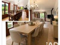 Vente maison 11 pièces