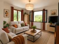 Vente maison 11 pièces
