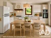 Vente maison 11 pièces