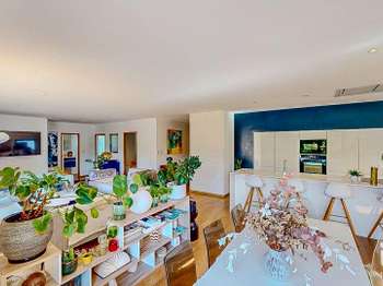 Vente Maison 6 chambresUrrugne