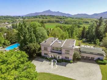 Vente maison 16 pièces Urrugne 64