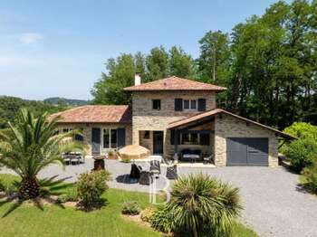 Vente Maison 3 chambresUrrugne