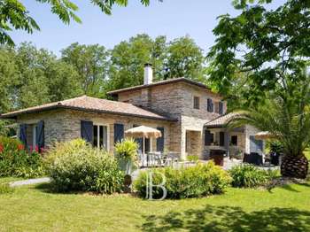 Vente maison 5 pièces Urrugne 64