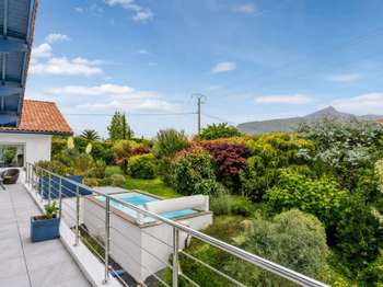 Vente Maison 5 chambresUrrugne