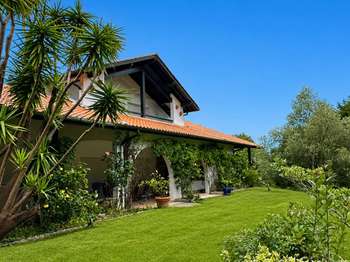 Vente maison 7 pièces Urrugne 64