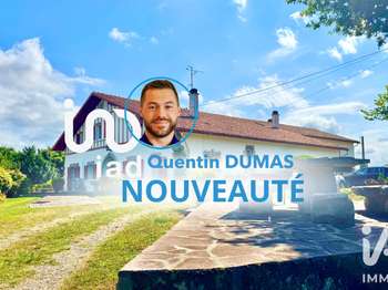Maison 13 pièces 353 m² · à Urrugne · 353 m² · 1 480 000 €