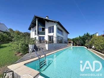 Vente maison 5 pièces Urrugne 64