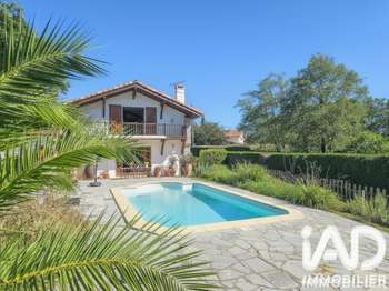 Vente Maison 3 chambresUrrugne