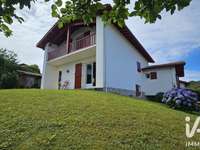 Vente maison Urrugne - 64