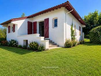 Maison 3 pièces 81 m² · à Urrugne · 81 m² · 550 000 €