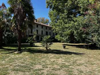 Vente Maison 7 chambresUrt