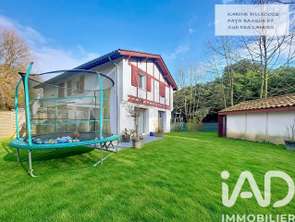 Vente Maison 3 chambresUrt