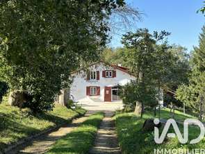 Vente Maison 5 chambresUrt