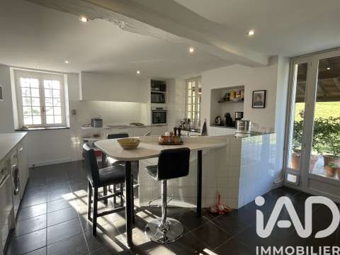 Vente maison 8 pièces Vente maison 8 pièces