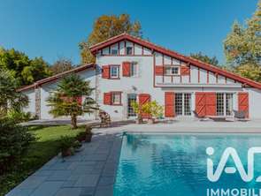 Vente Maison 5 chambresUrt