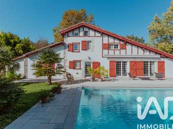 Vente maison 6 pièces Urt 64