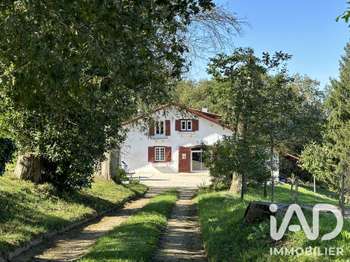 Vente Maison 5 chambresUrt