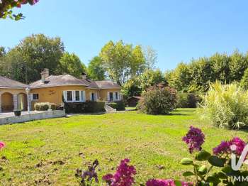 Vente Maison 5 chambresUrt
