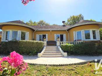 Vente Maison 5 chambresUrt