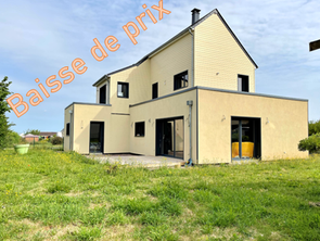 Vente Maison 3 chambresUrville