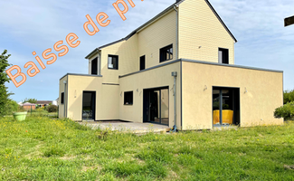 Photo Vente maison Urville