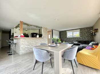 Vente Maison 3 chambresUrville