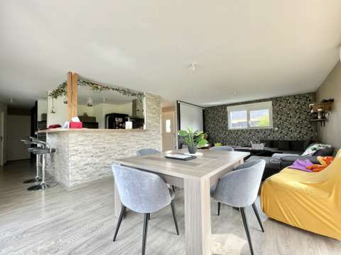 Vente maison 5 pièces Vente maison 5 pièces