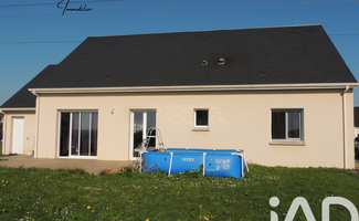 Photo Vente maison Urville