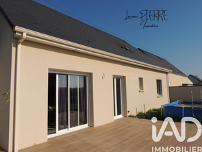 Vente Maison 4 chambresUrville