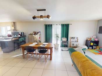 Vente Maison 4 chambresUrville