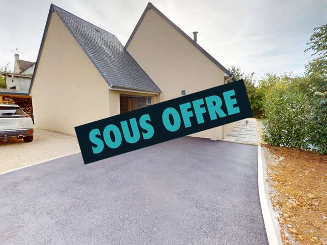 Maison 5 pièces 115 m² · à Urville · 115 m² · 299 000 €