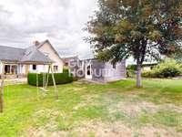 Vente maison 10 pièces Vente maison 10 pièces